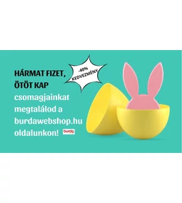 HÁRMAT FIZET, ÖTÖT KAP