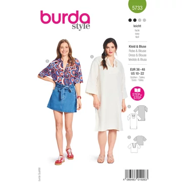 Színes minta és hímzés főszerepben (5733)