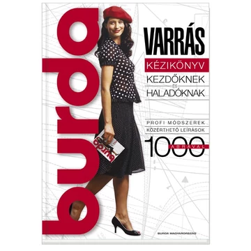 Burda Varrókönyv
