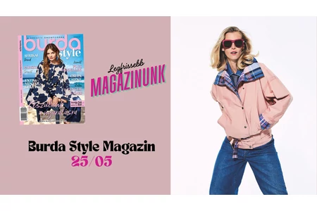 Burda Webshop
