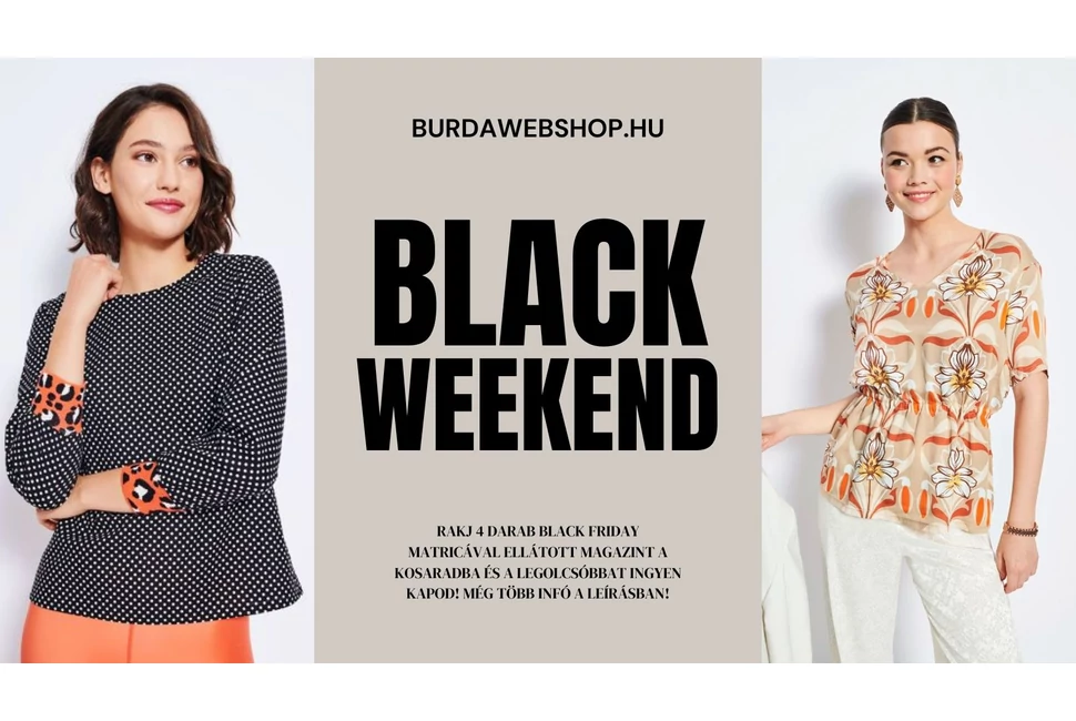 Black Weekend